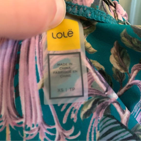 Lole Women’s Soleil One Piece - Picture 5 of 5